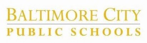 Baltimore City Public Schools Logo